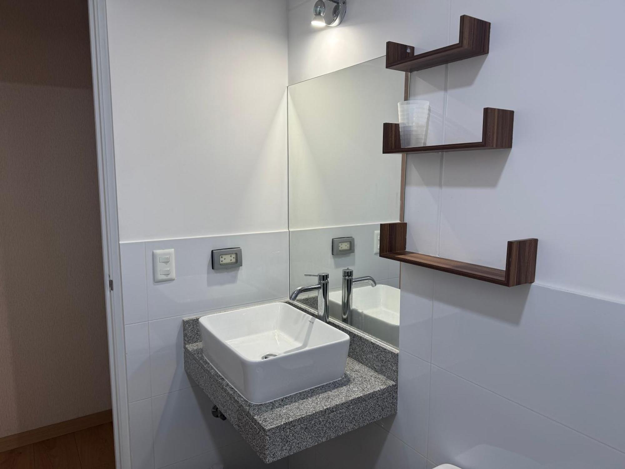 Apartamento Departamento En Av Arequipa- Lince