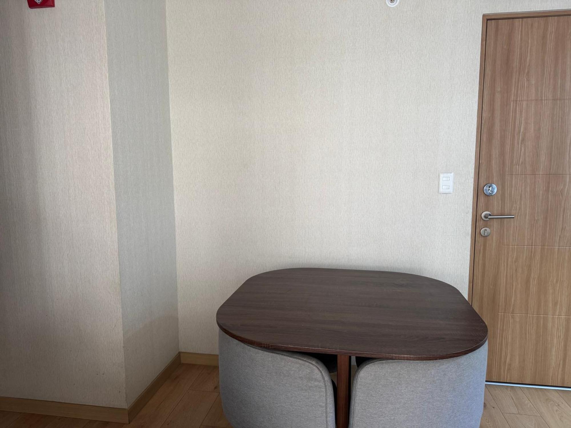 Departamento En Av Arequipa- Lince Apartamento Lima