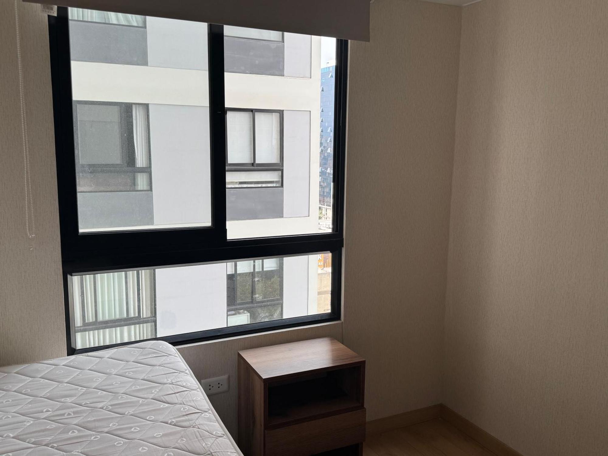 Departamento En Av Arequipa- Lince Apartamento Lima
