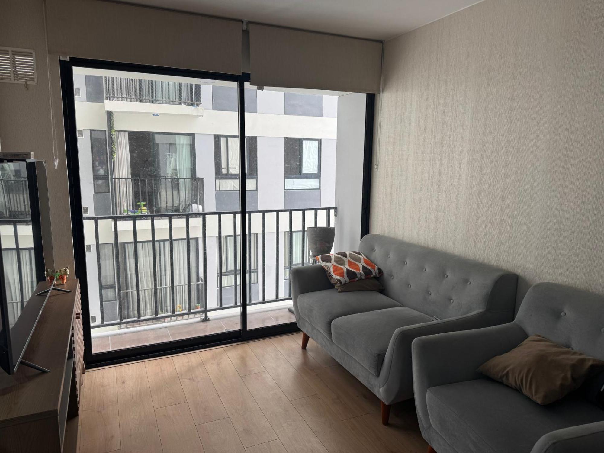 Apartamento Departamento En Av Arequipa- Lince Lima